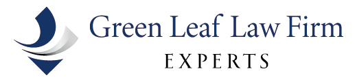 Green Leaf Law Firm